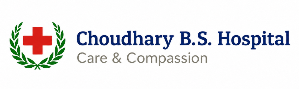 Choudhary B.S. Hospital