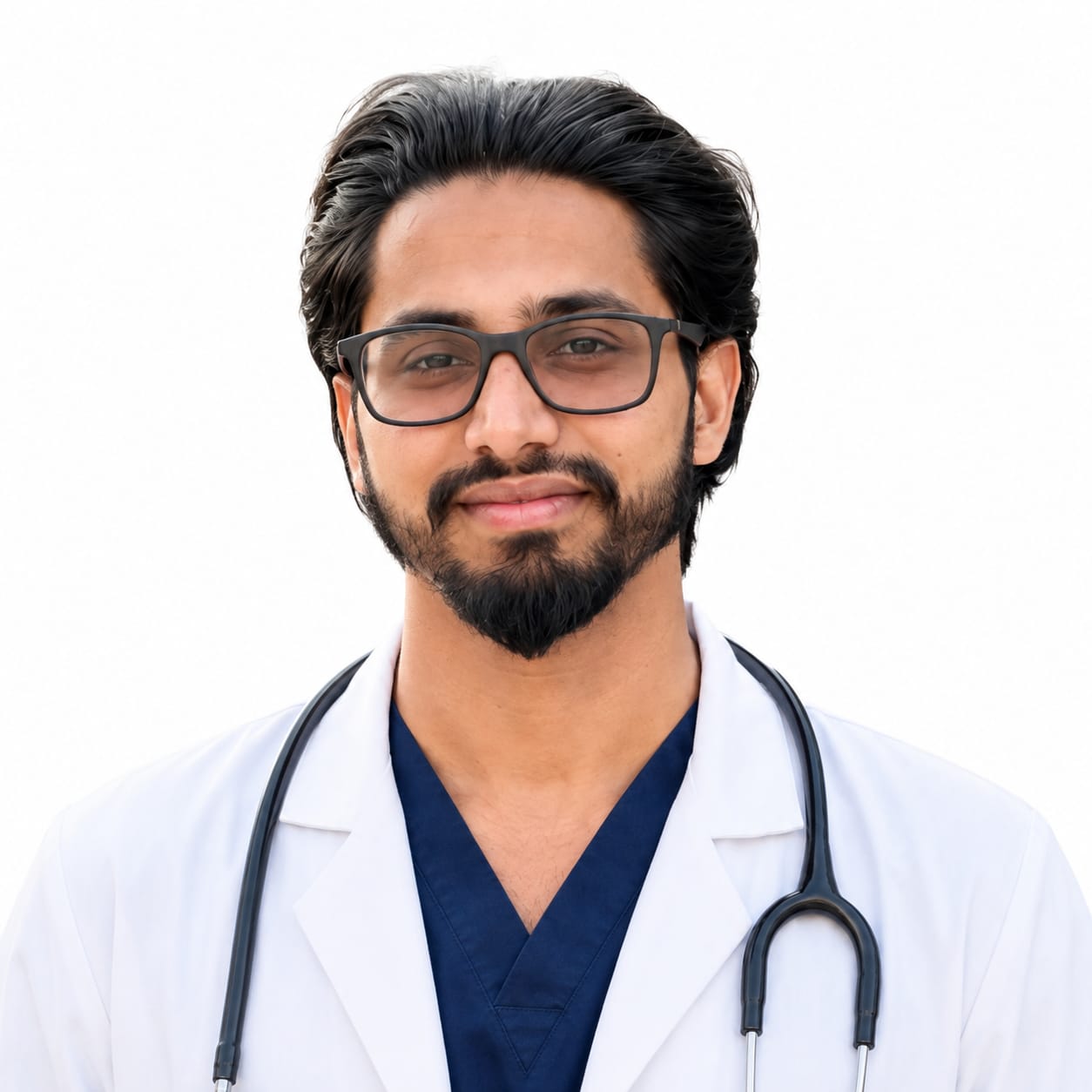 Dr. Pawan Sinmar